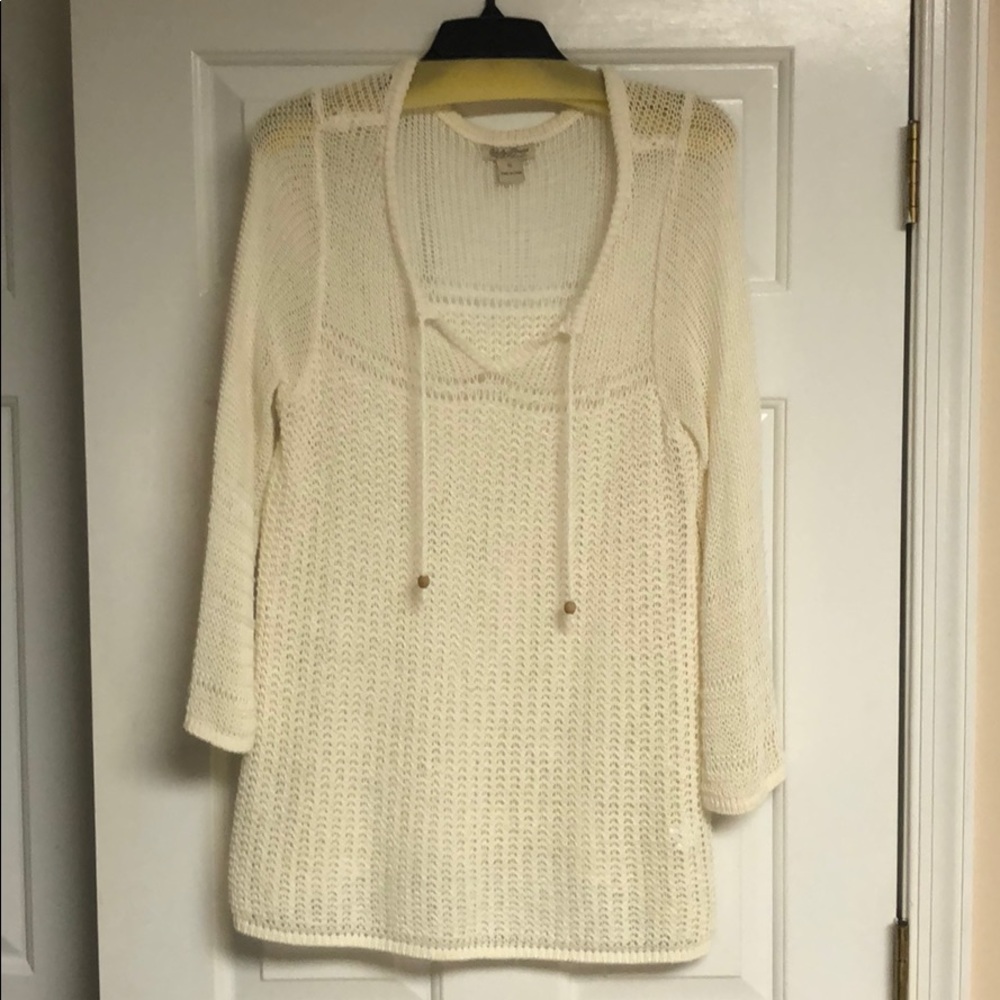 Lucky Brand Sweater